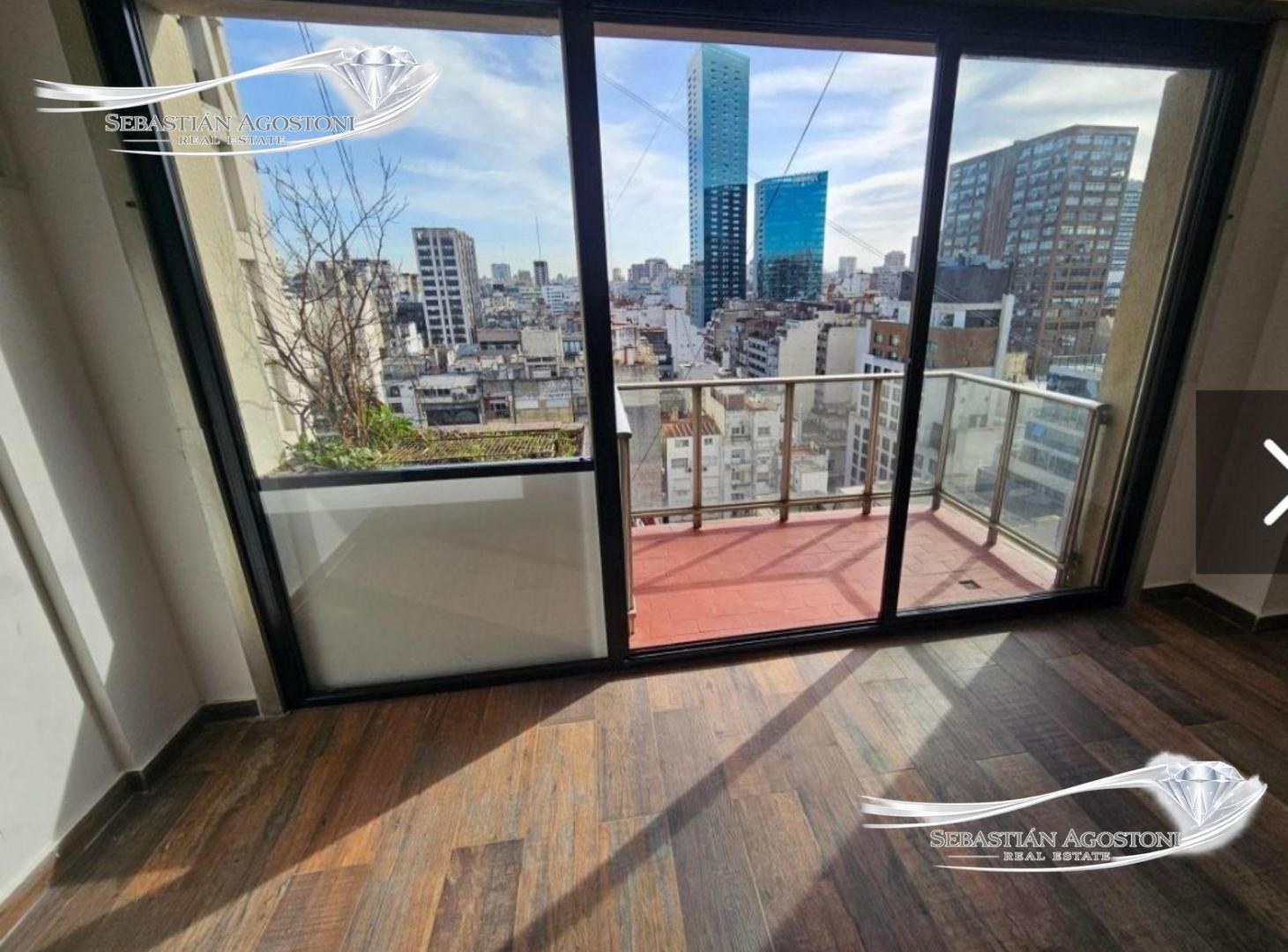 Foto de Departamento en venta en Retiro, imagen 1