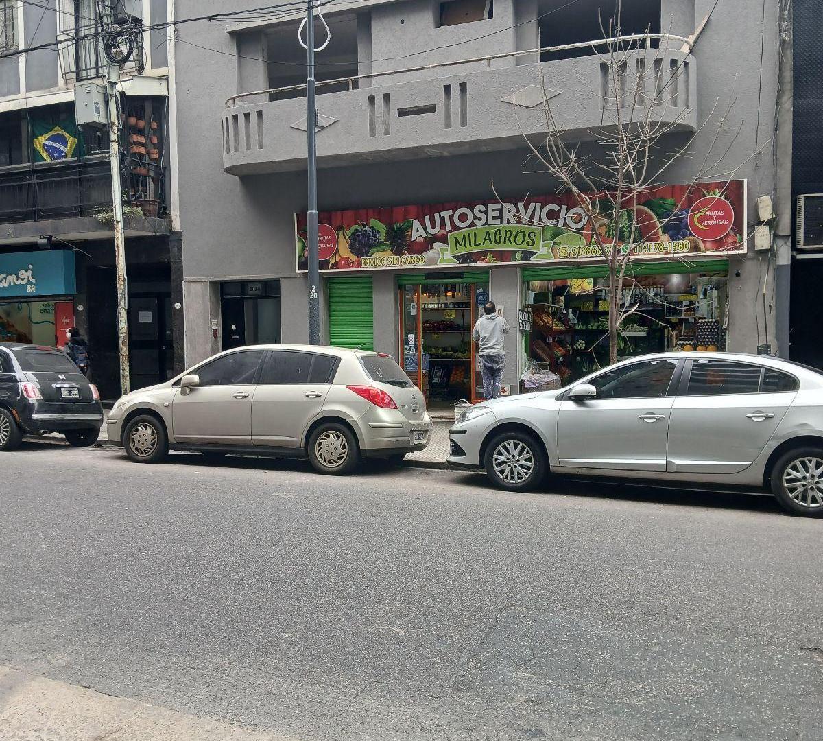 Foto de Oportunidad: venta de dos PH en bloque a reciclar en Barrio Norte, imagen 3