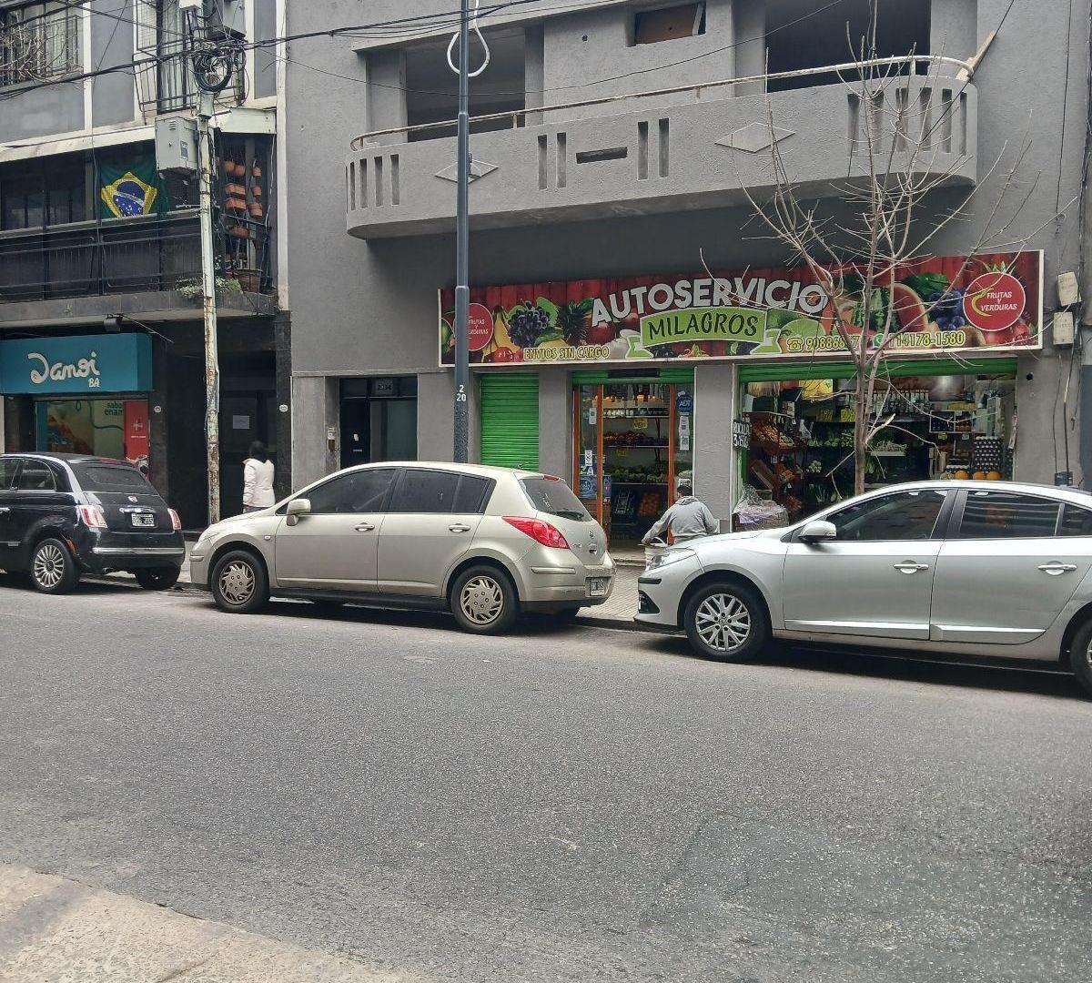 Foto de Oportunidad: venta de dos PH en bloque a reciclar en Barrio Norte, imagen 1