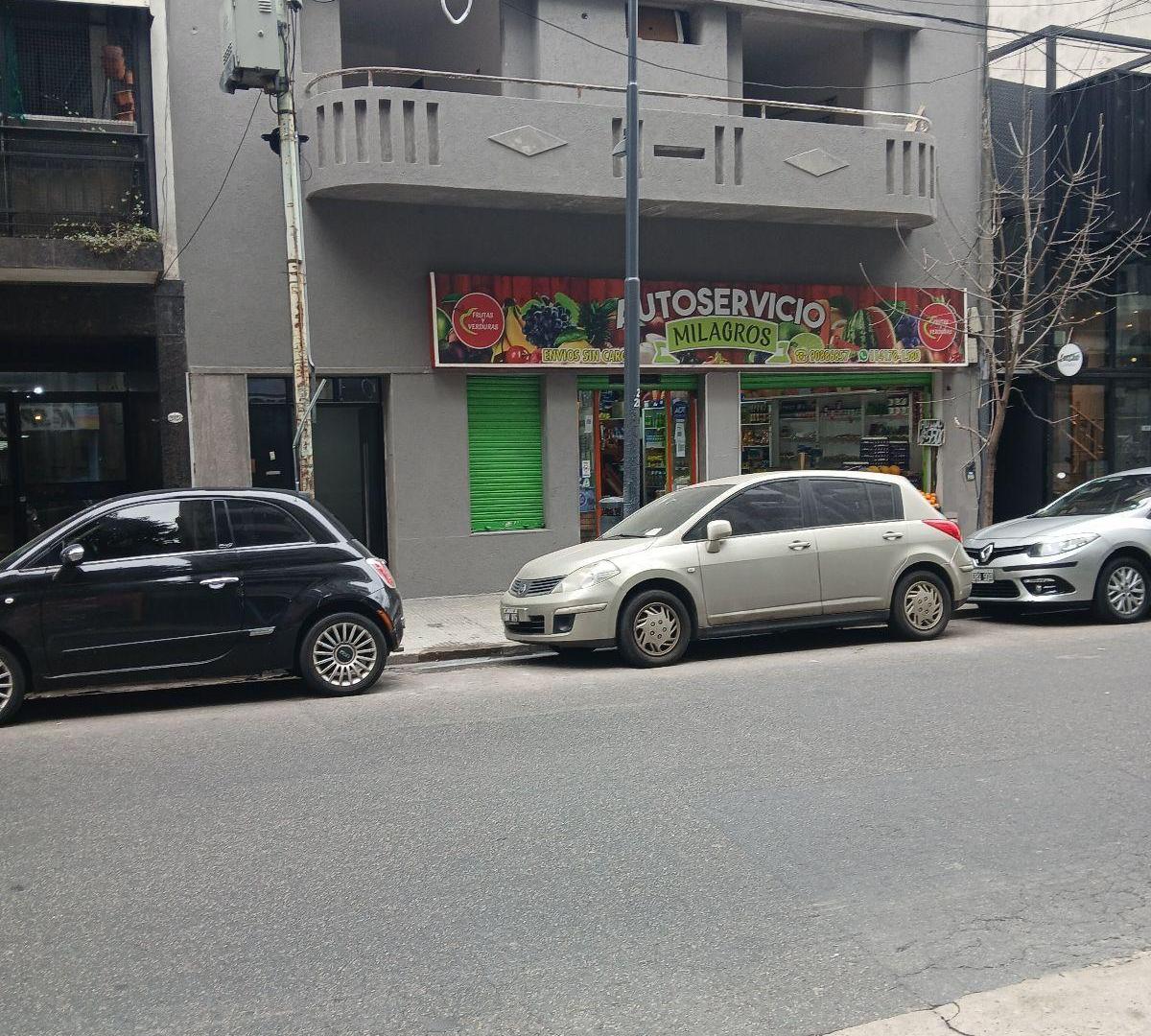 Foto de Oportunidad: venta de dos PH en bloque a reciclar en Barrio Norte, imagen 3