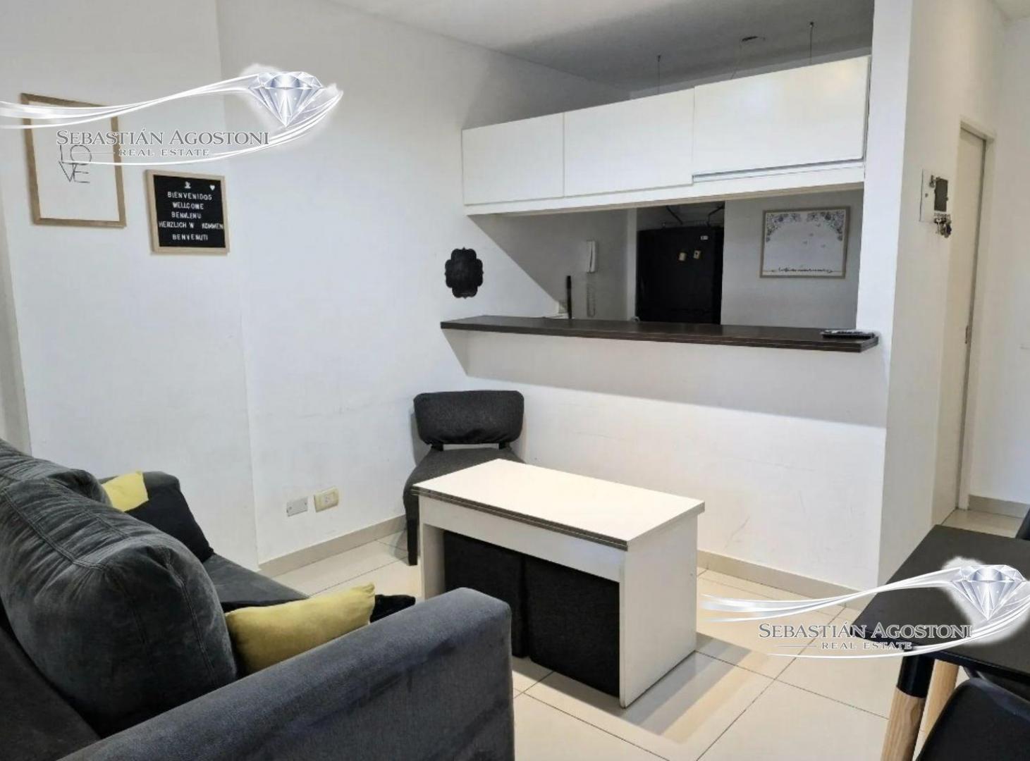 Foto de Monoambiente en Venta en Villa Crespo, imagen 5