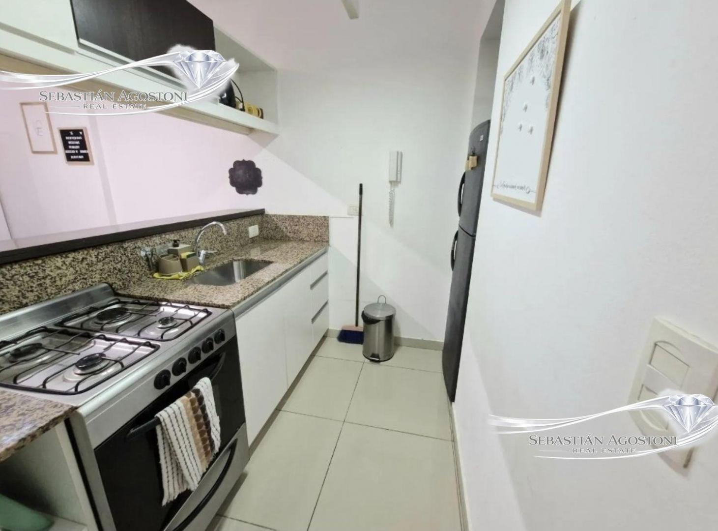 Foto de Monoambiente en Venta en Villa Crespo, imagen 1