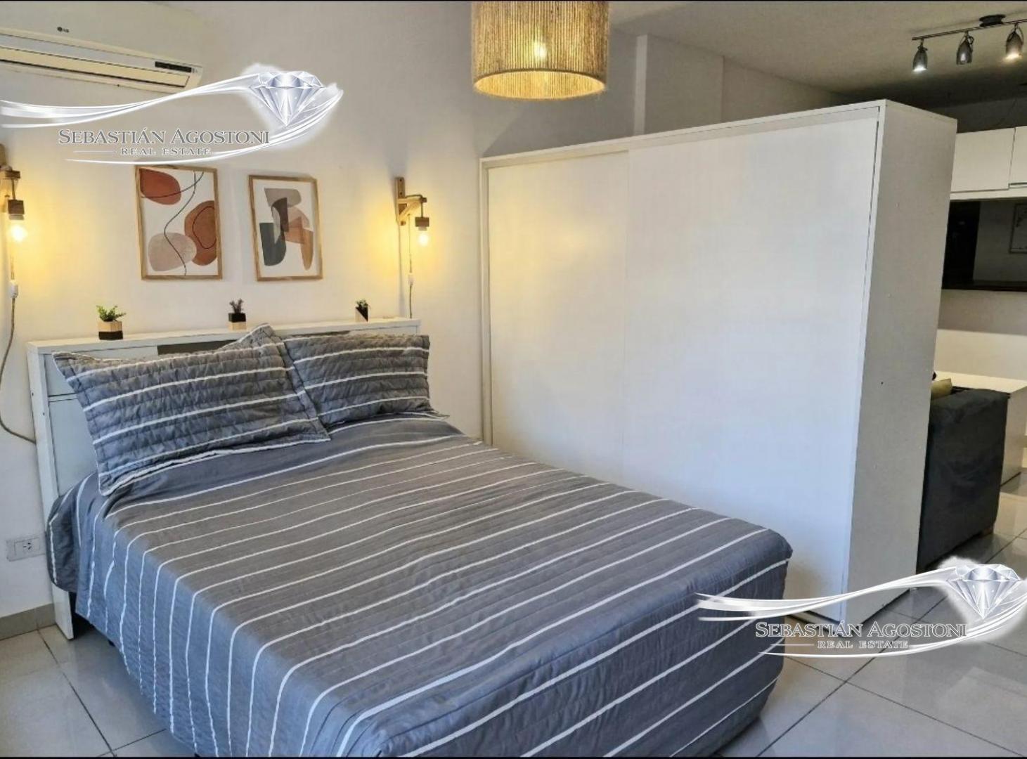 Foto de Monoambiente en Venta en Villa Crespo, imagen 3