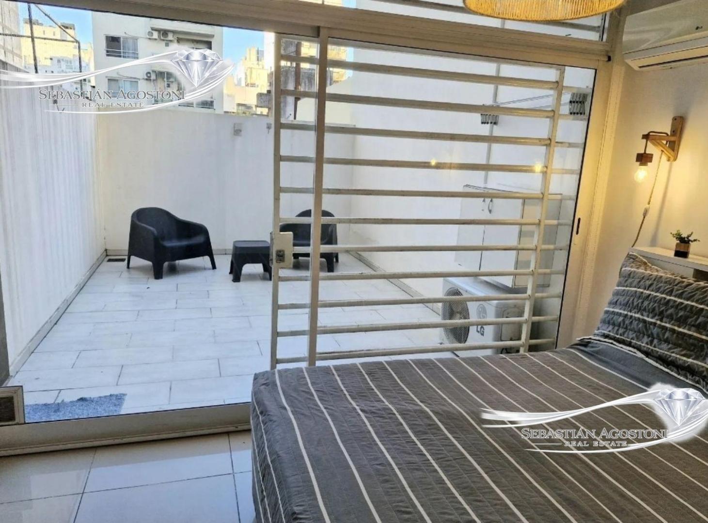 Foto de Monoambiente en Venta en Villa Crespo, imagen 4