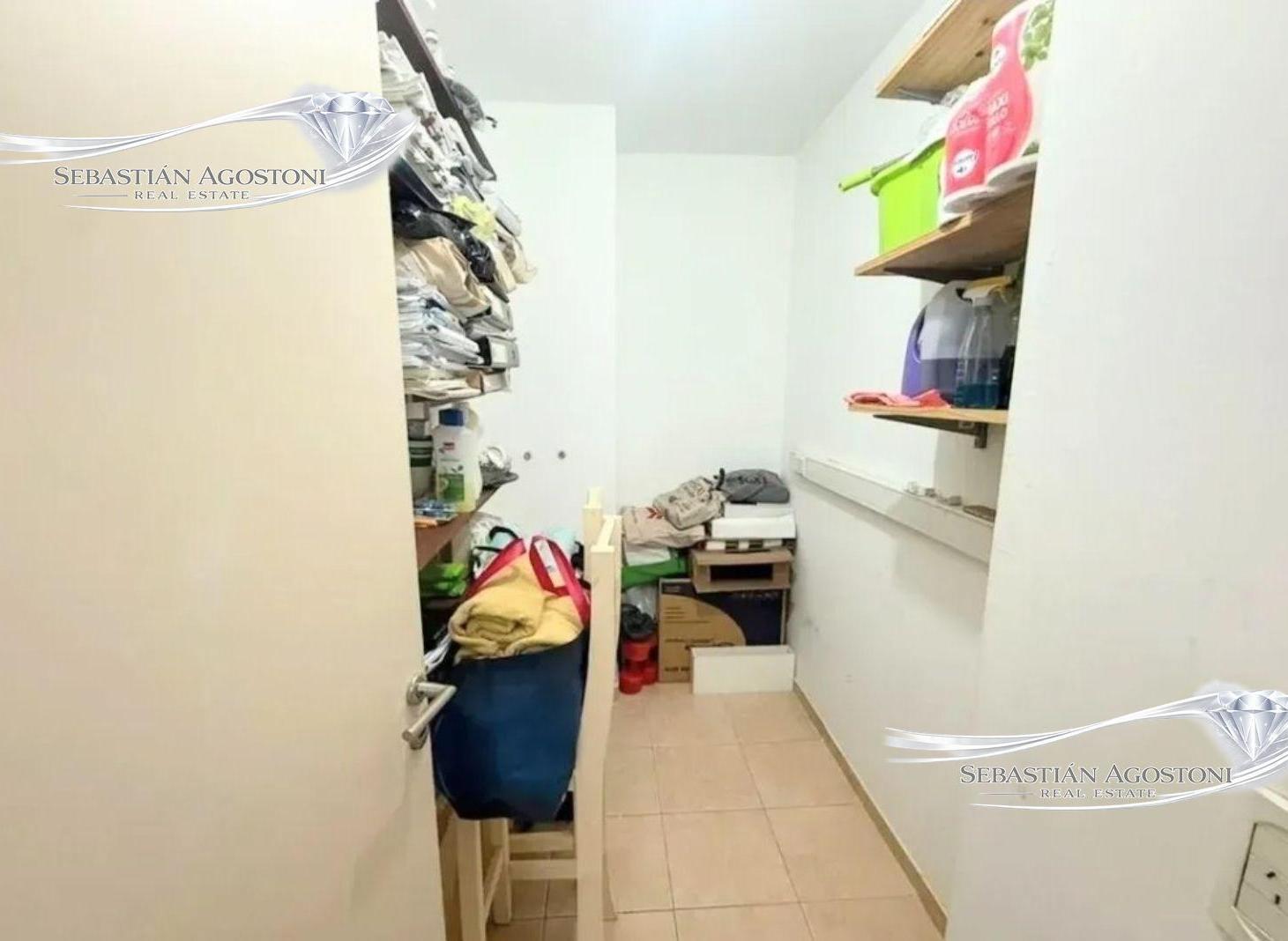 Foto de Monoambiente en Venta en Villa Crespo, imagen 2