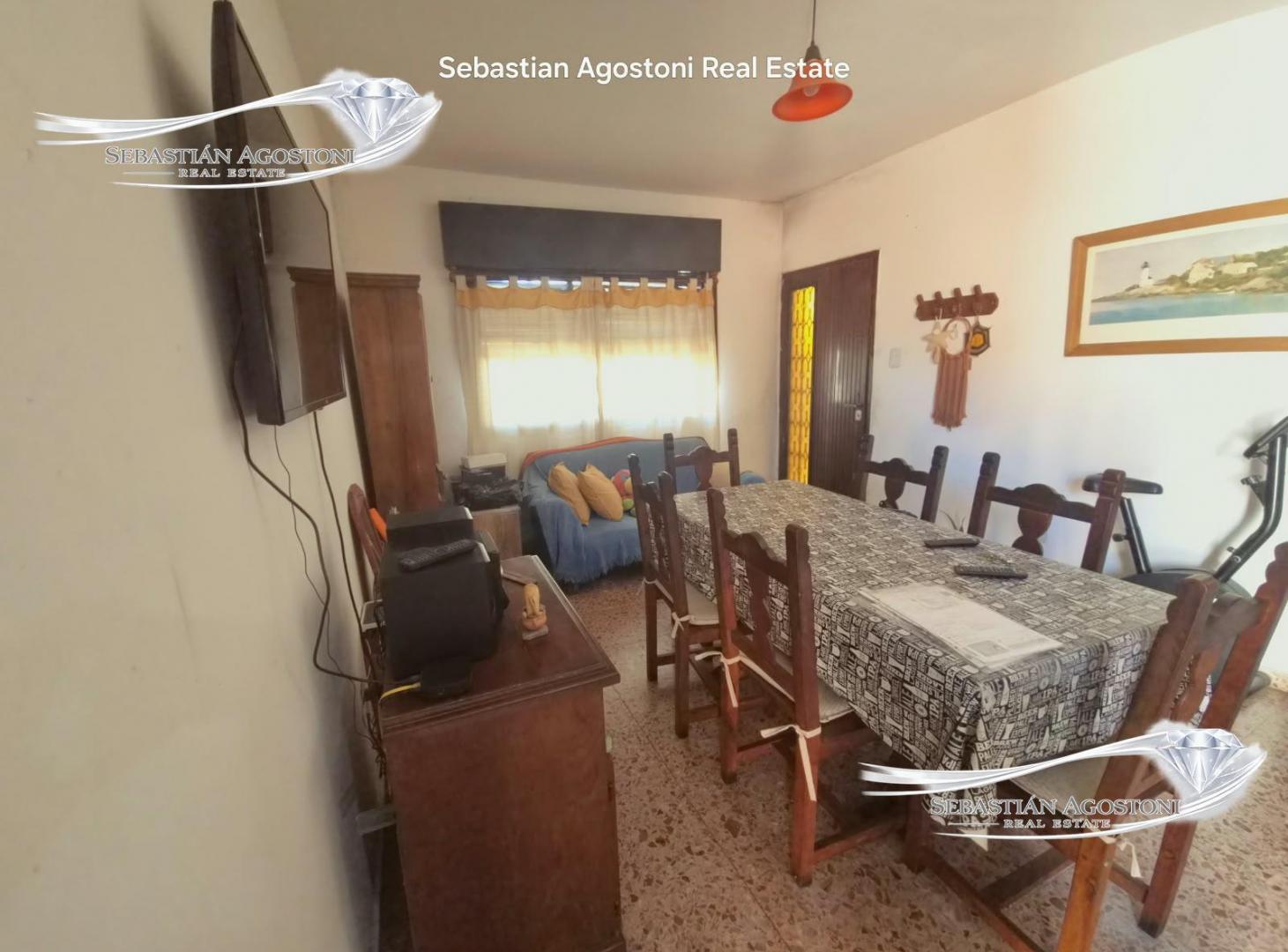 Foto de Alquiler casa 3 ambientes con cochera, imagen 3