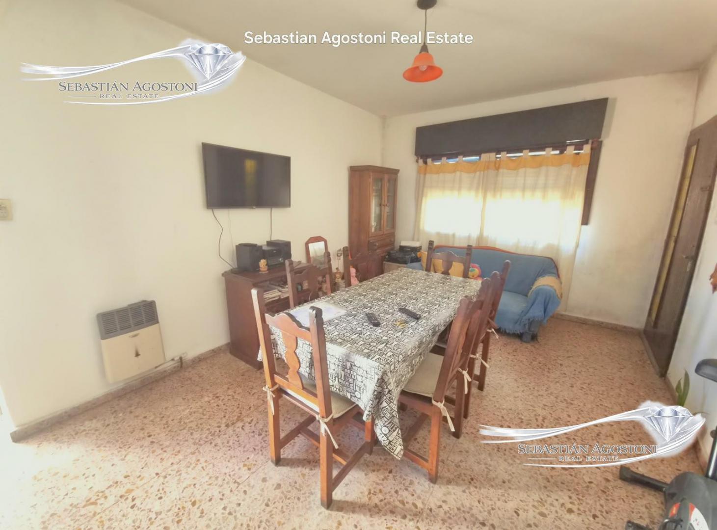 Foto de Alquiler casa 3 ambientes con cochera, imagen 2