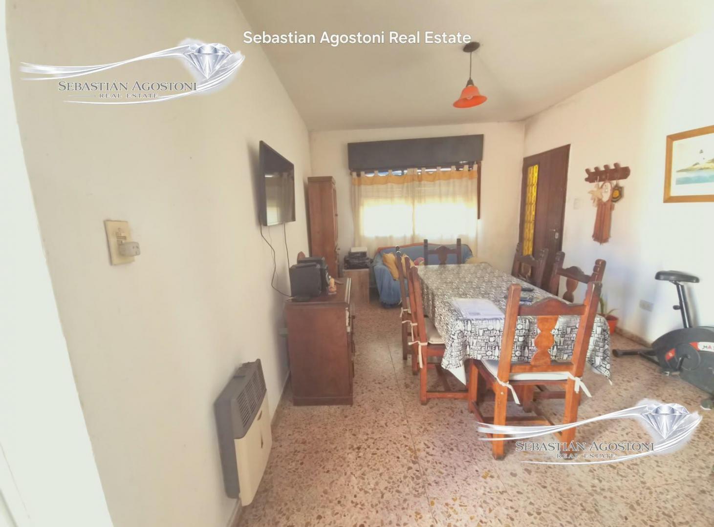 Foto de Alquiler casa 3 ambientes con cochera, imagen 5