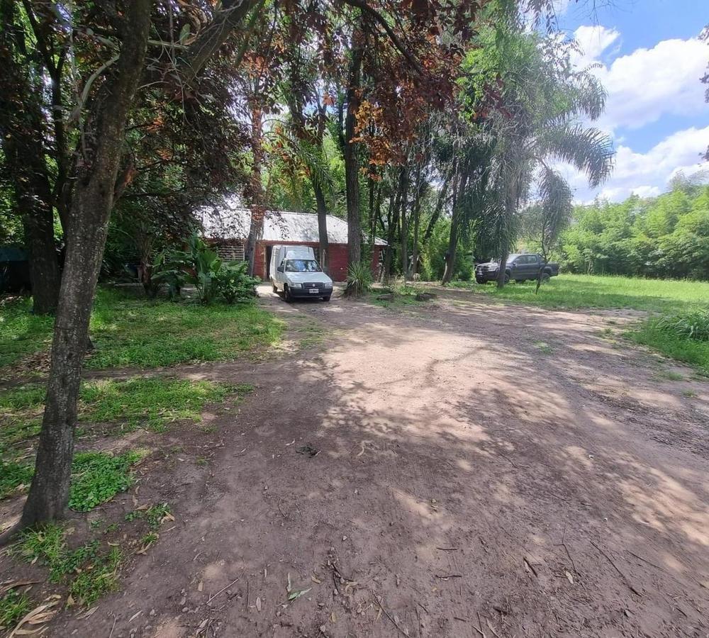 Foto de IDEAL INVERSORES: VENTA LOTE DE 1.800m2, EN ITUZAINGÓ, imagen 2