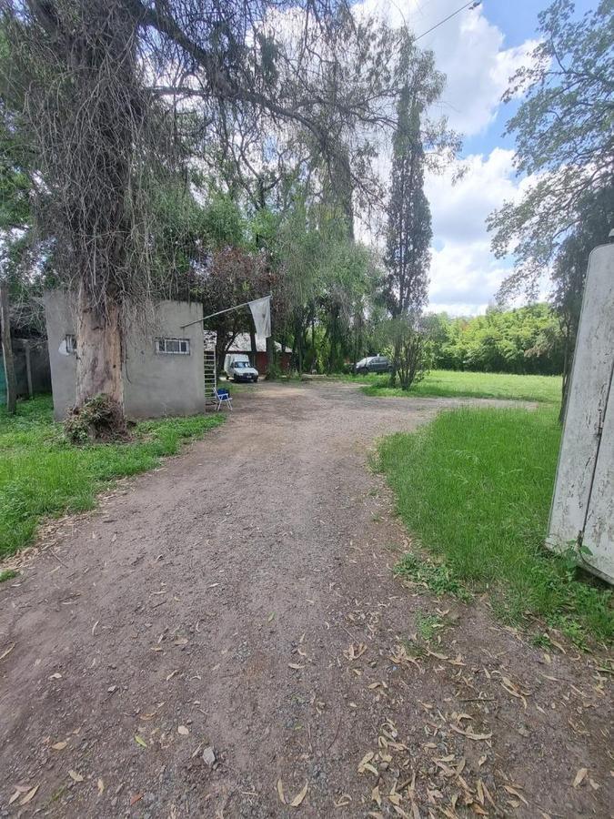 Foto de IDEAL INVERSORES: VENTA LOTE DE 1.800m2, EN ITUZAINGÓ, imagen 5