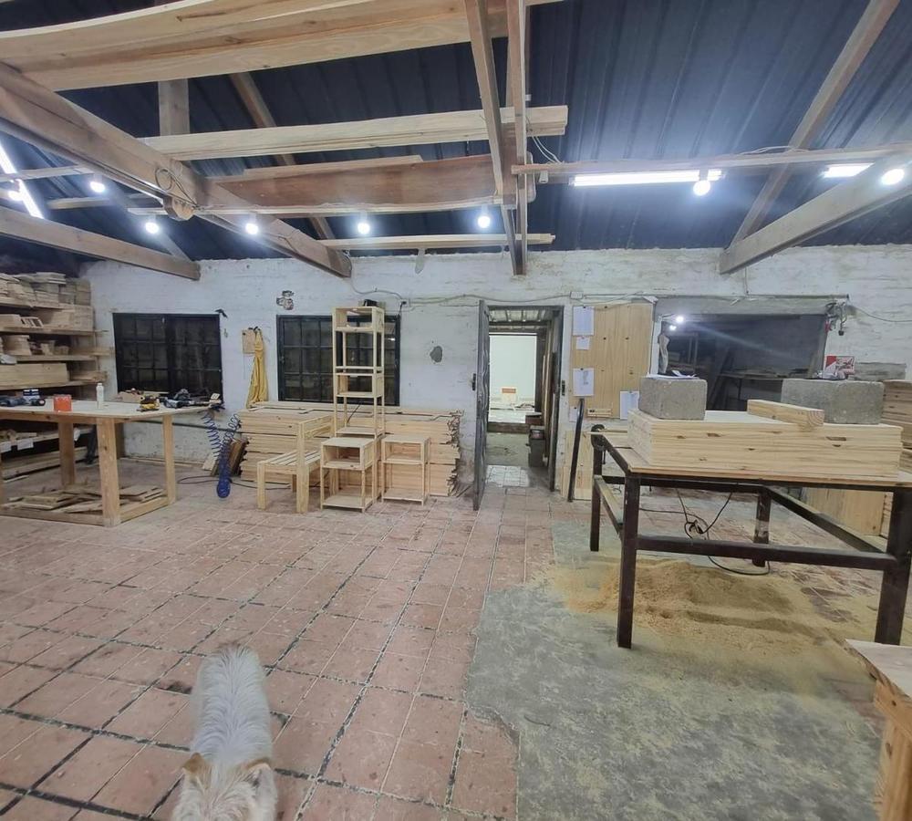 Foto de IDEAL INVERSORES: VENTA LOTE DE 1.800m2, EN ITUZAINGÓ, imagen 3