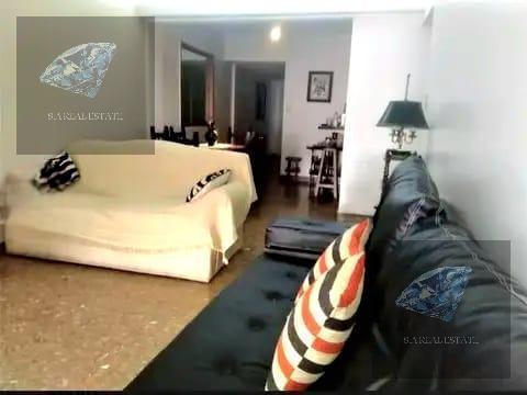 Foto de Venta semipiso de 4 ambientes, con balcón al frente, en Caballito, imagen 3