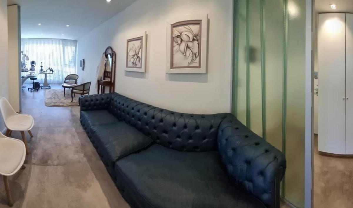 Foto de Venta de oficina en Complejo Leloir Plaza, en Parque Leloir, imagen 2