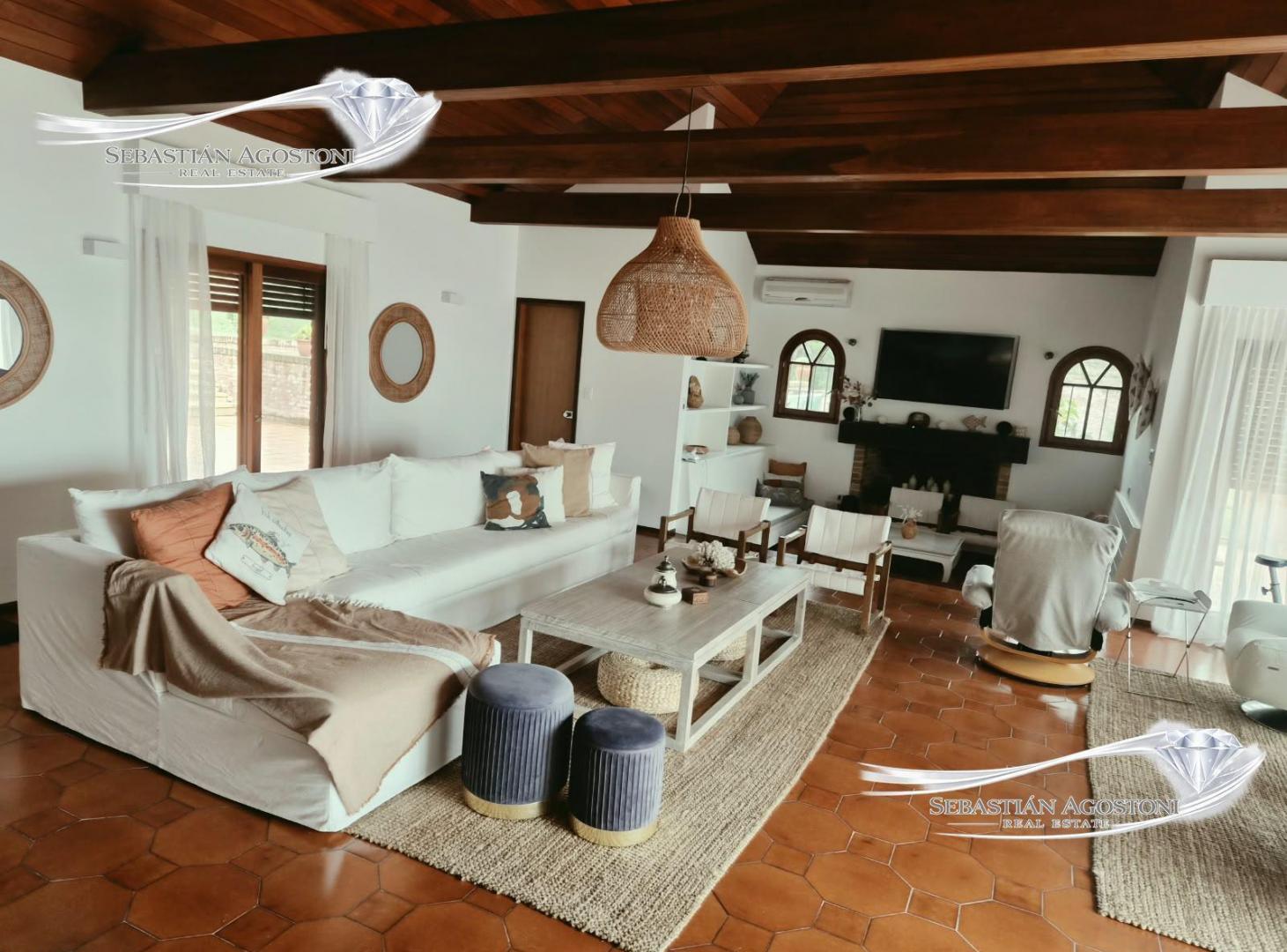 Foto de Punta Ballena | Residencia de 5.000 m² con vista al mar y 6 suites, imagen 1
