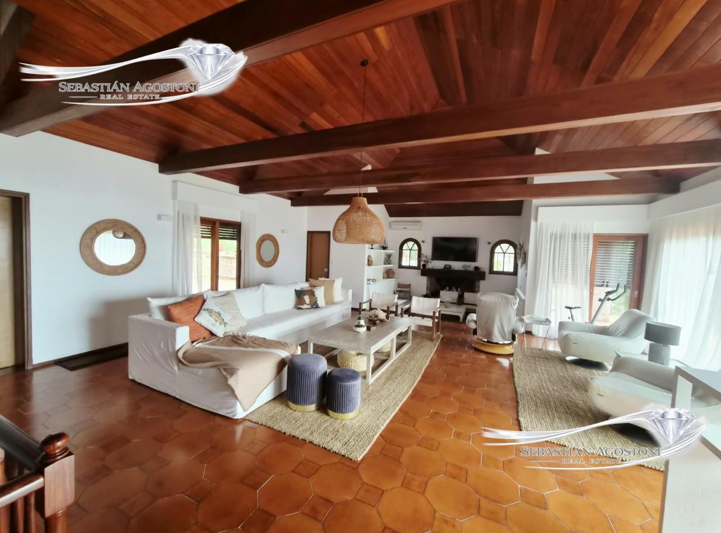 Foto de Punta Ballena | Residencia de 5.000 m² con vista al mar y 6 suites, imagen 4