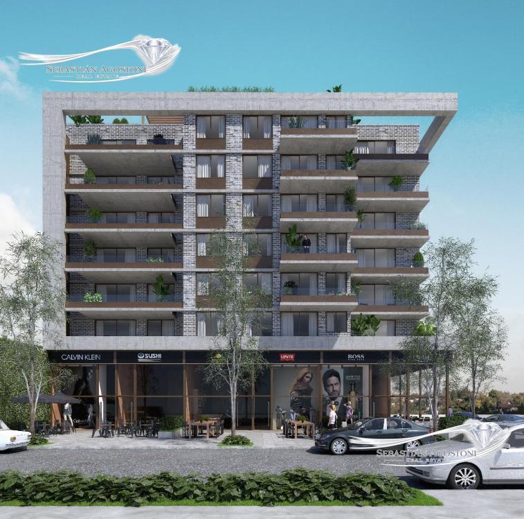 Foto de VENTA DESDE EL POZO EN CASTELAR | 1, 2, 3 Y 4 AMB | TERRAZAS PRIVADAS, imagen 1