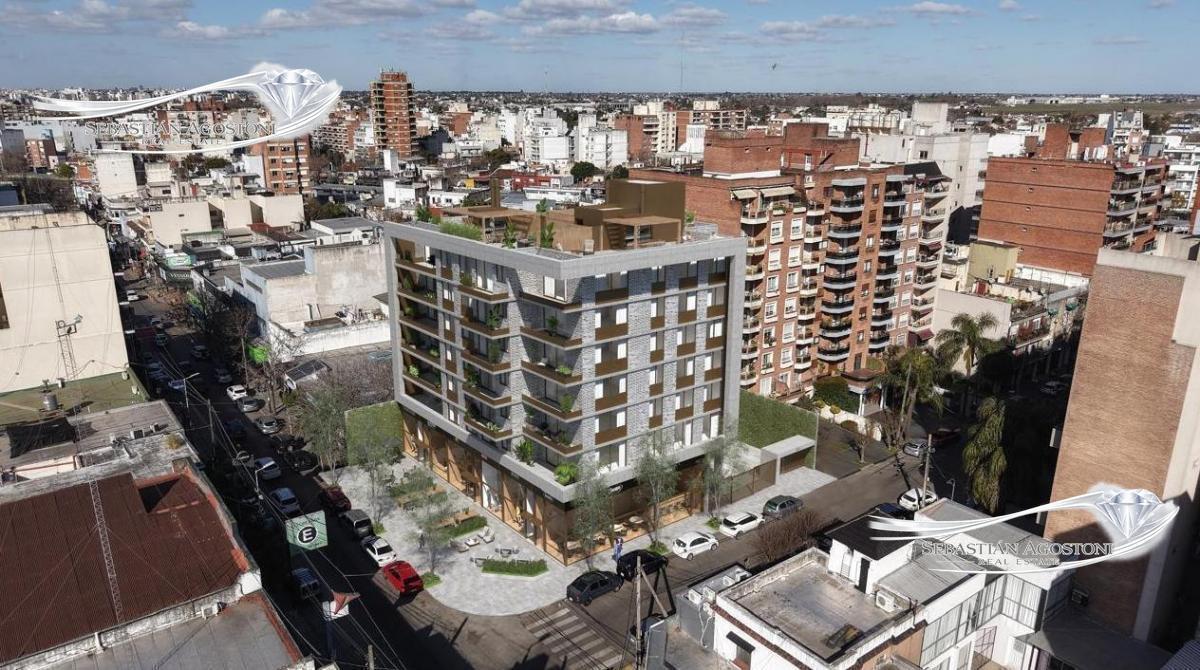 Foto de VENTA DESDE EL POZO EN CASTELAR | 1, 2, 3 Y 4 AMB | TERRAZAS PRIVADAS, imagen 3
