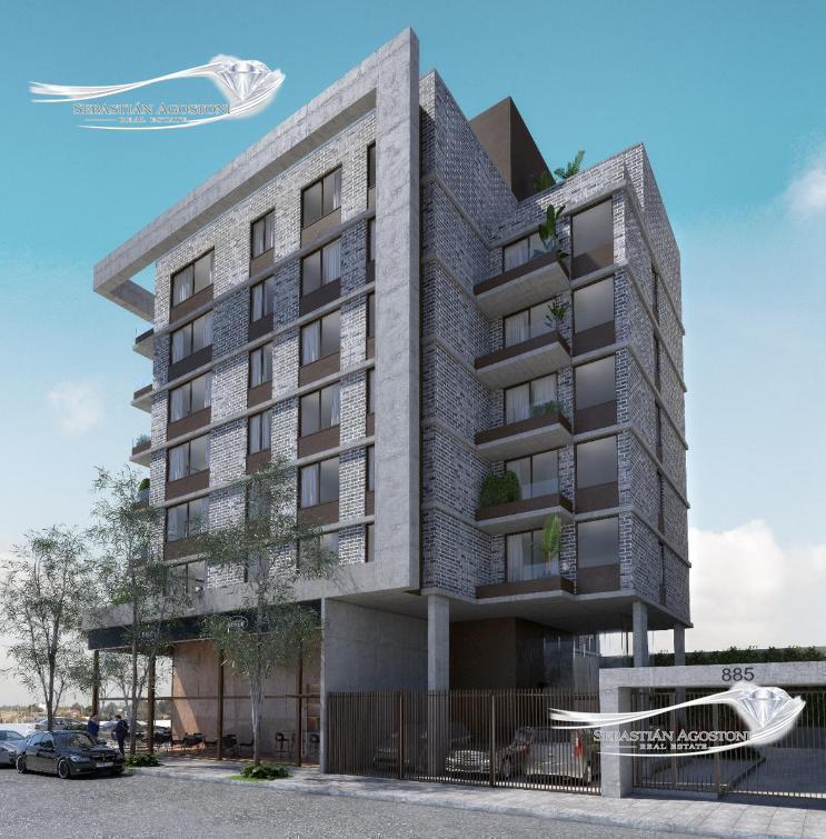 Foto de VENTA DESDE EL POZO EN CASTELAR | 1, 2, 3 Y 4 AMB | TERRAZAS PRIVADAS, imagen 5