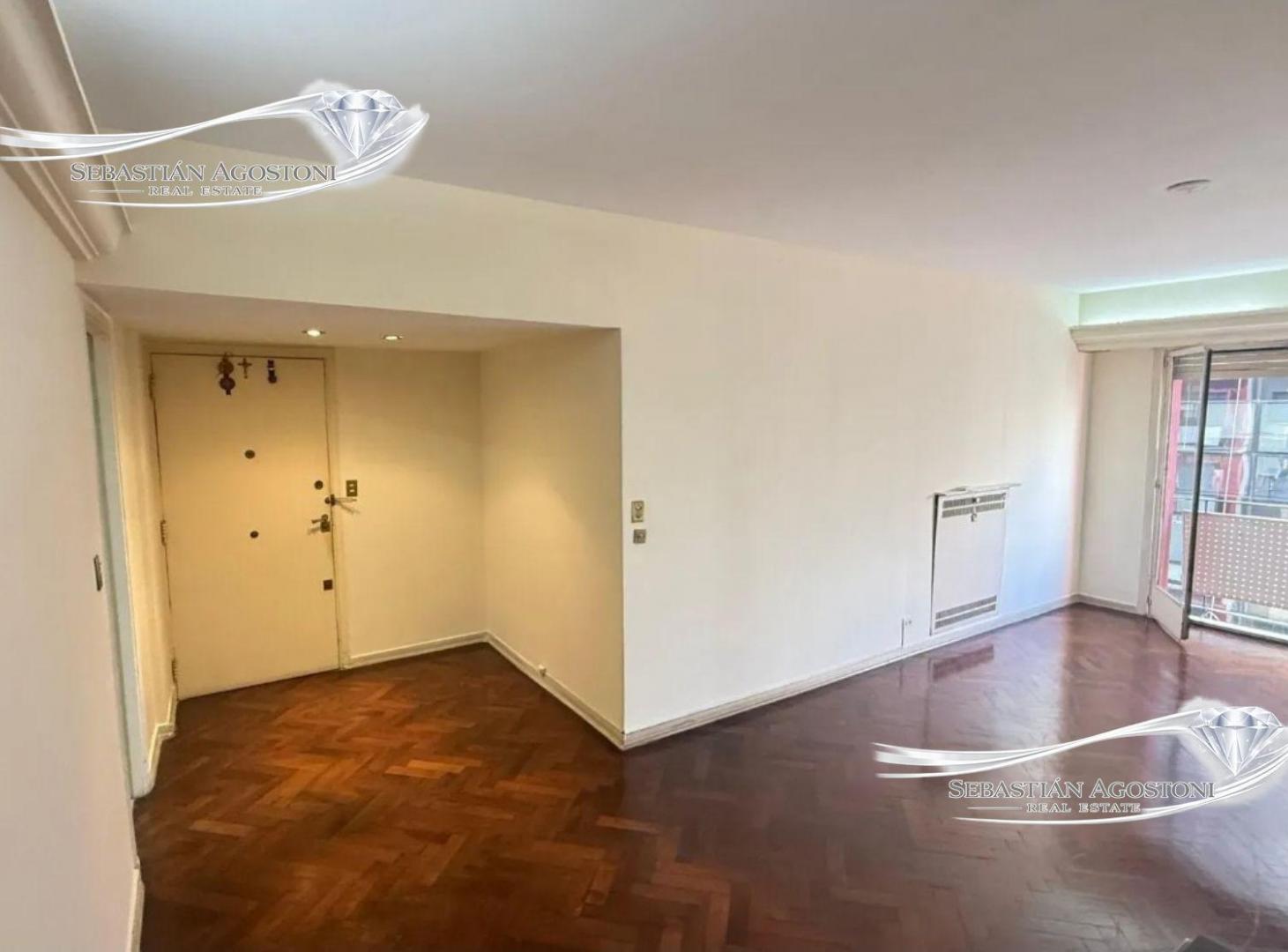Foto de Departamento en Recoleta, imagen 1