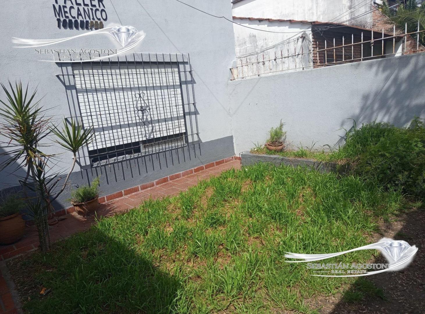 Foto de CASA CON GRAN TERRENO Y EXCELENTE POTENCIAL – ITUZAINGÓ SUR, imagen 5