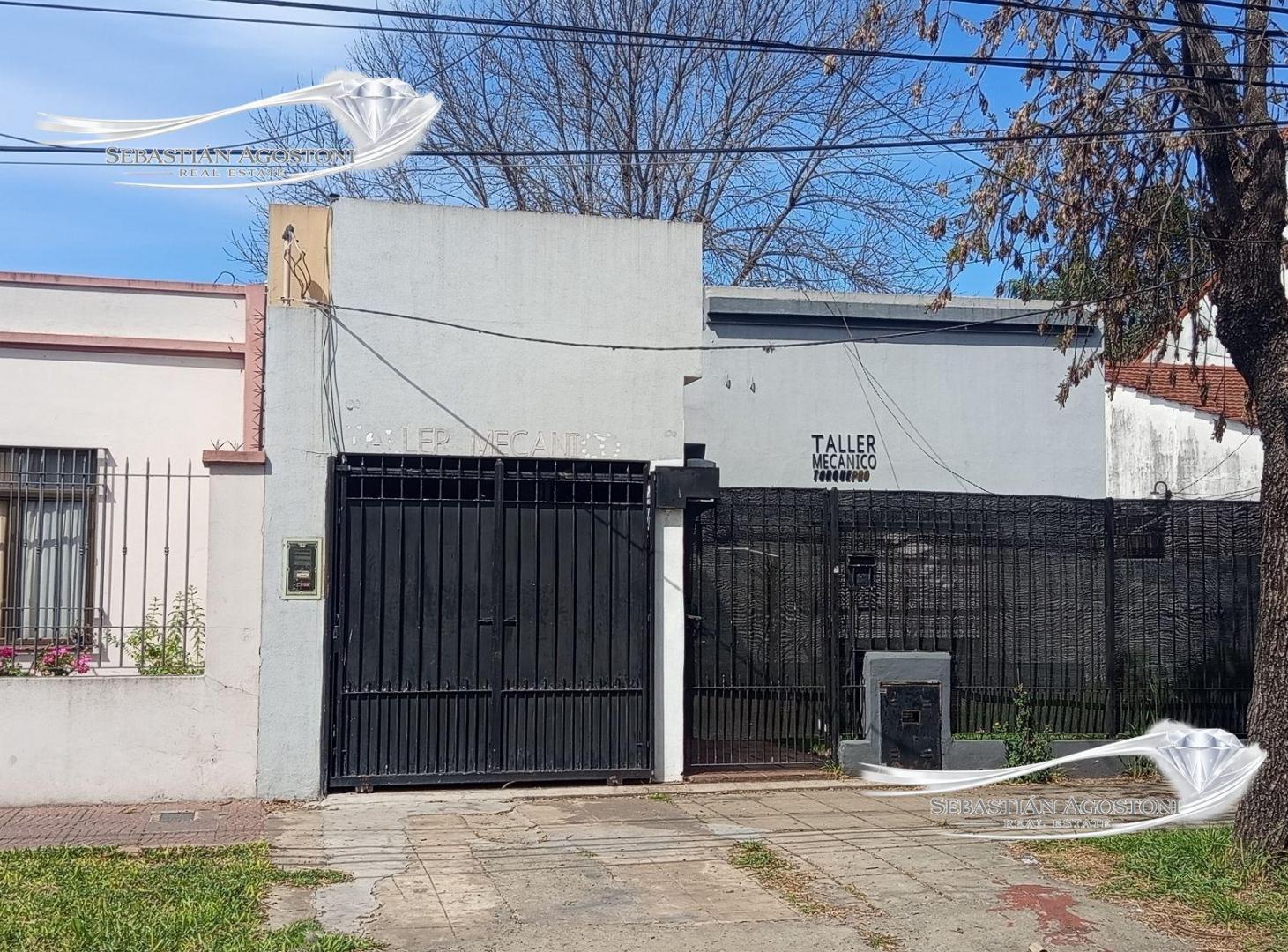 Foto de CASA CON GRAN TERRENO Y EXCELENTE POTENCIAL – ITUZAINGÓ SUR, imagen 3