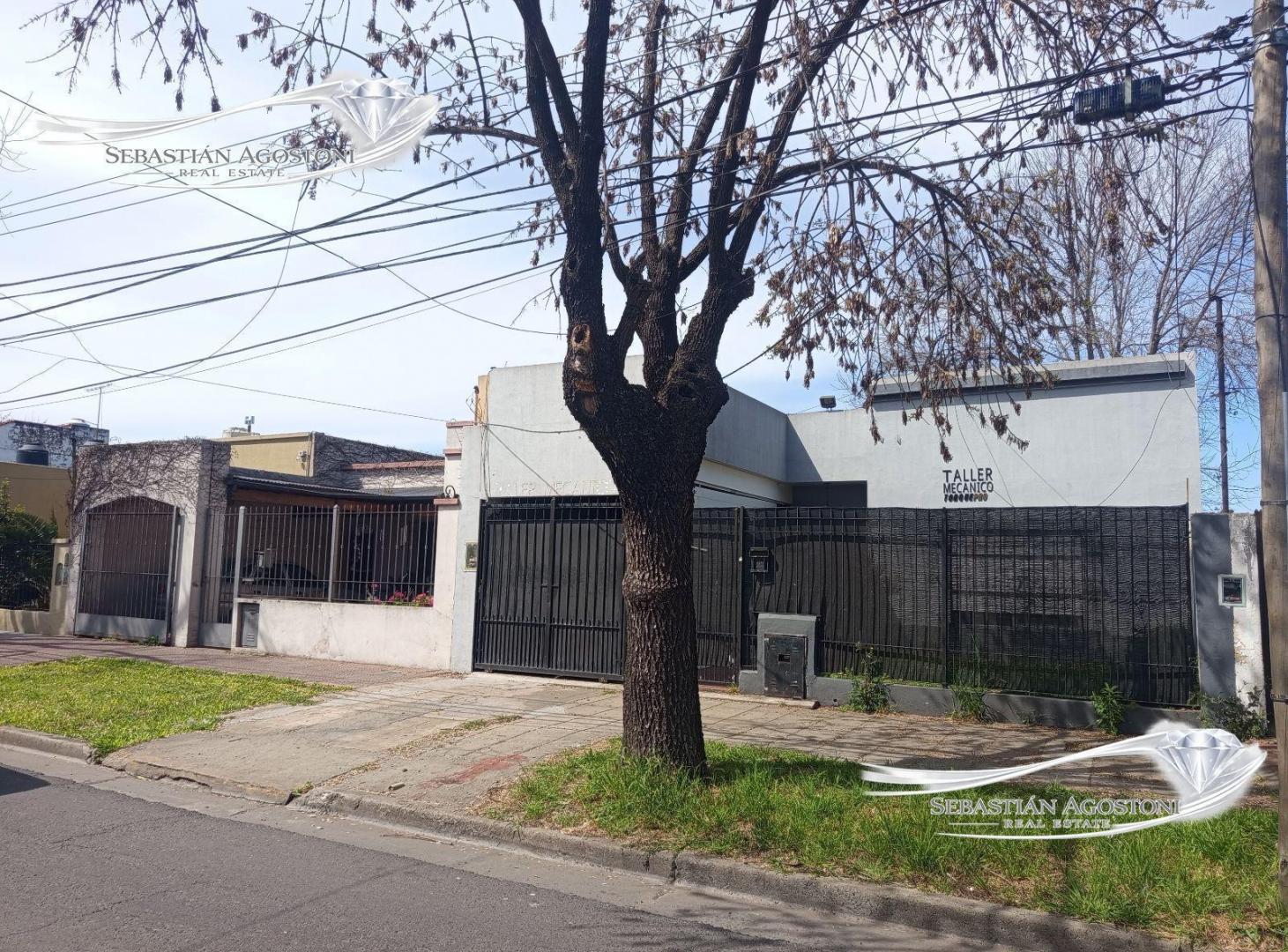 Foto de CASA CON GRAN TERRENO Y EXCELENTE POTENCIAL – ITUZAINGÓ SUR, imagen 4