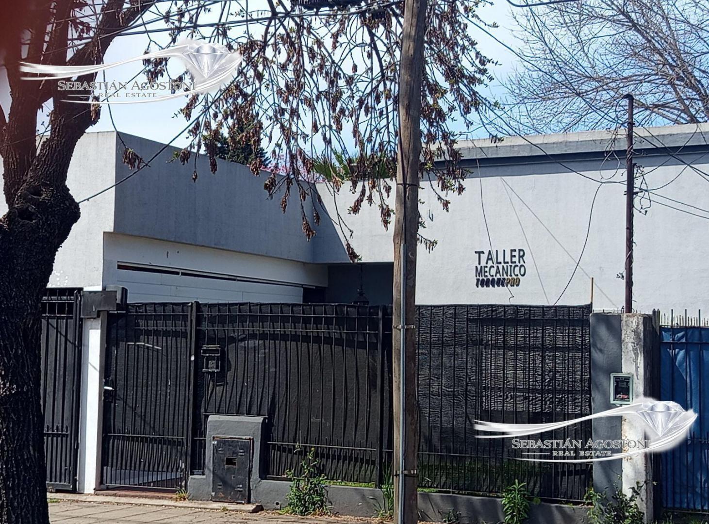 Foto de CASA CON GRAN TERRENO Y EXCELENTE POTENCIAL – ITUZAINGÓ SUR, imagen 1
