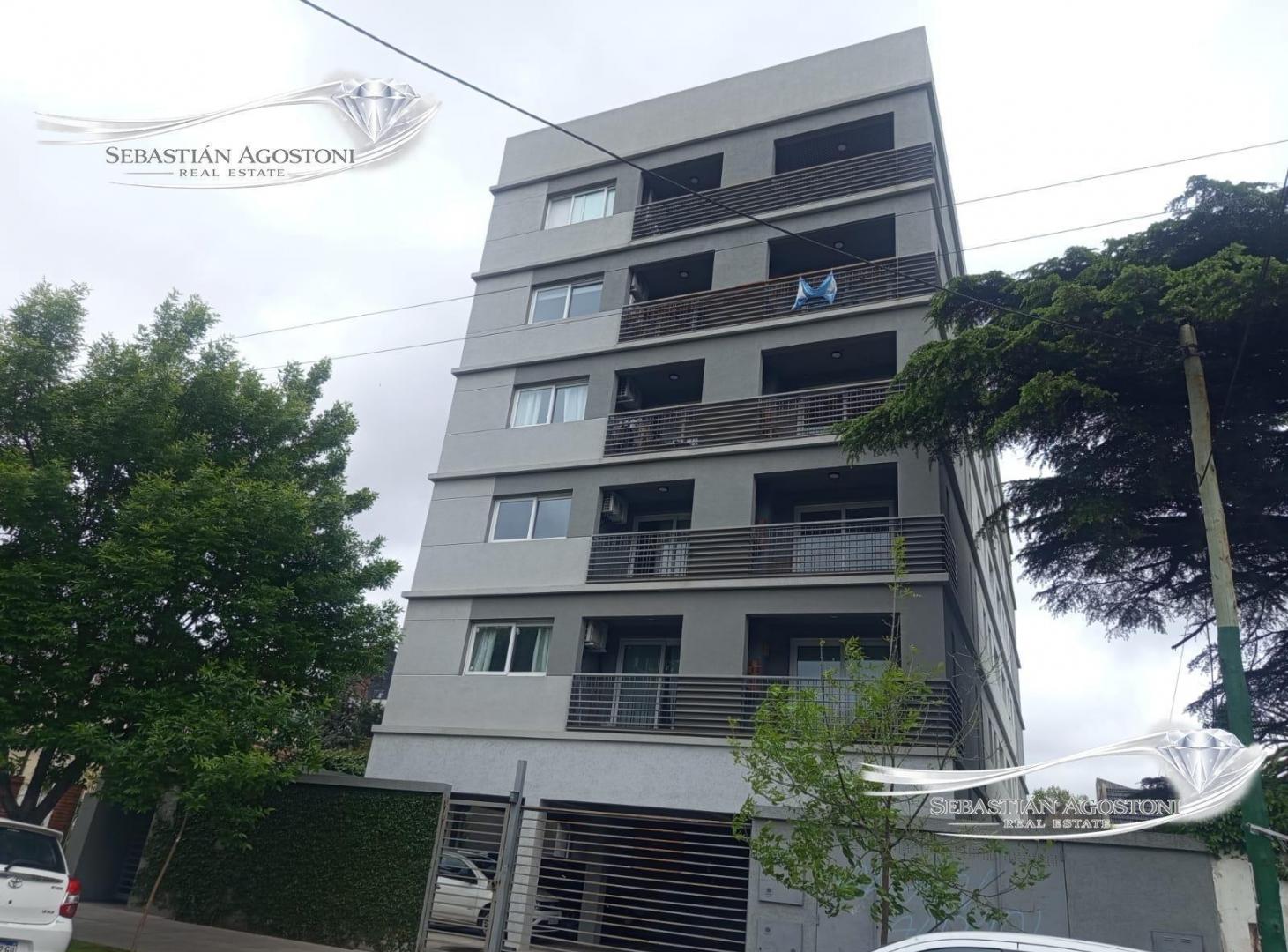 Foto de Departamento 2 ambientes Ituzaingó Nnorte, imagen 1