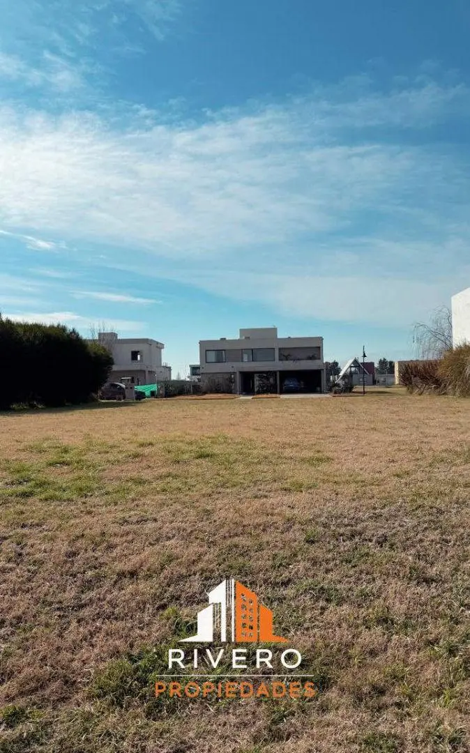 Venta Oportunidad Lote a Laguna Financiado San Lucas 8
