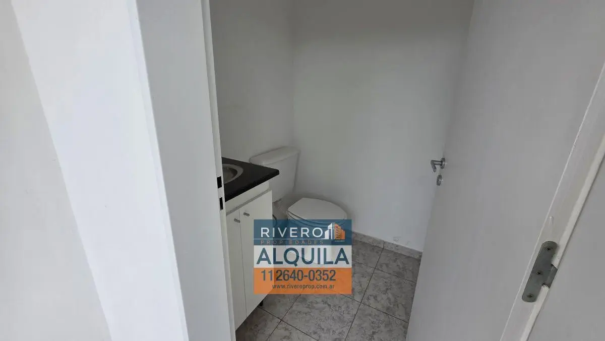 Alquiler - Oficina / Consultorio - Canning 3