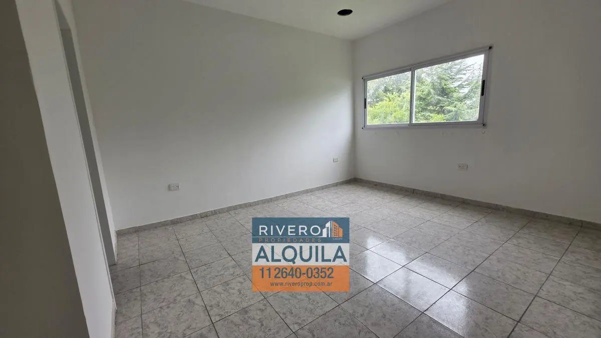 Alquiler - Oficina / Consultorio - Canning 5