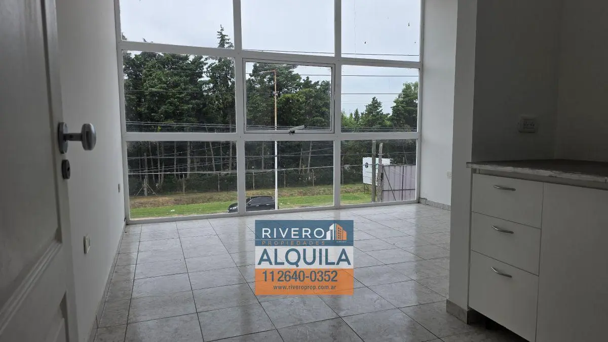 Alquiler - Oficina / Consultorio - Canning 2