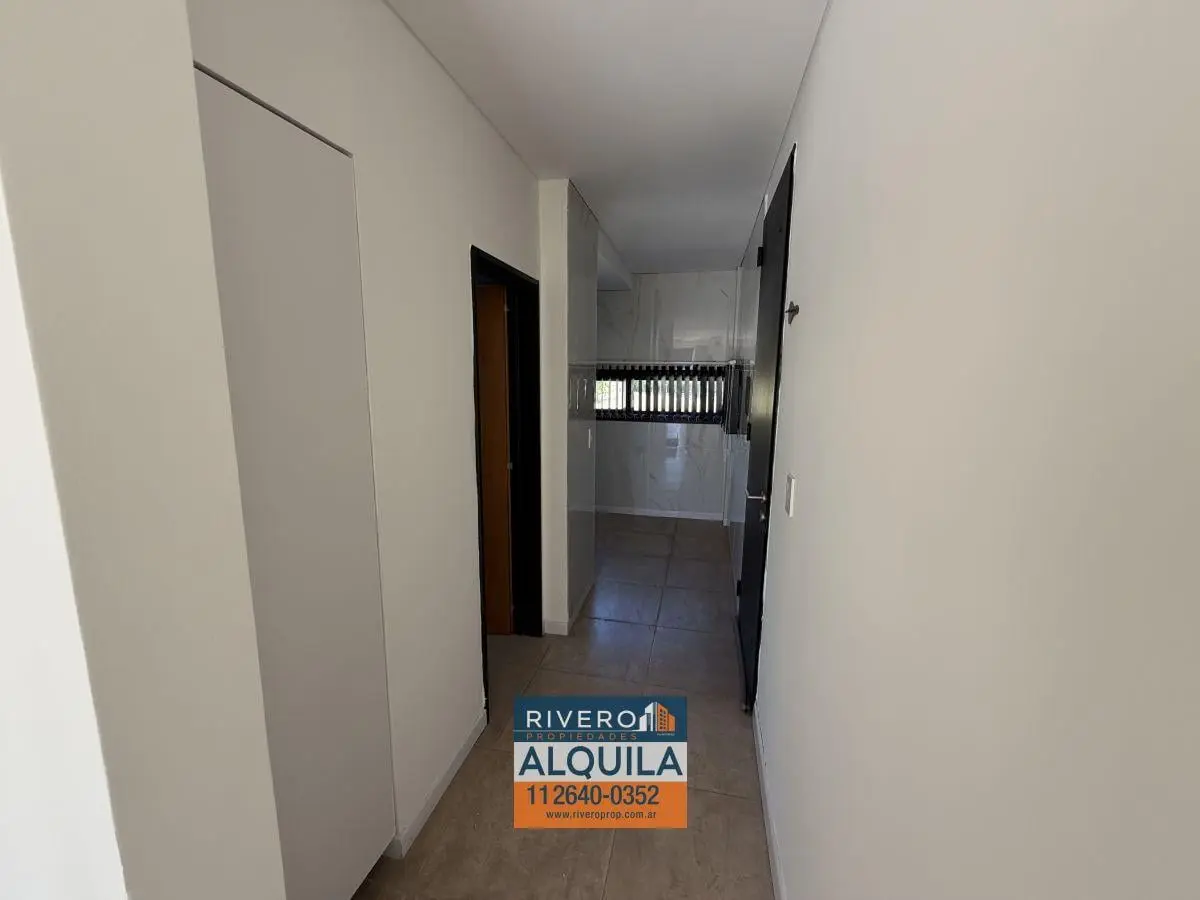Alquiler Departamento 2 Habitaciones cochera amenities - Sotavento Canning 3