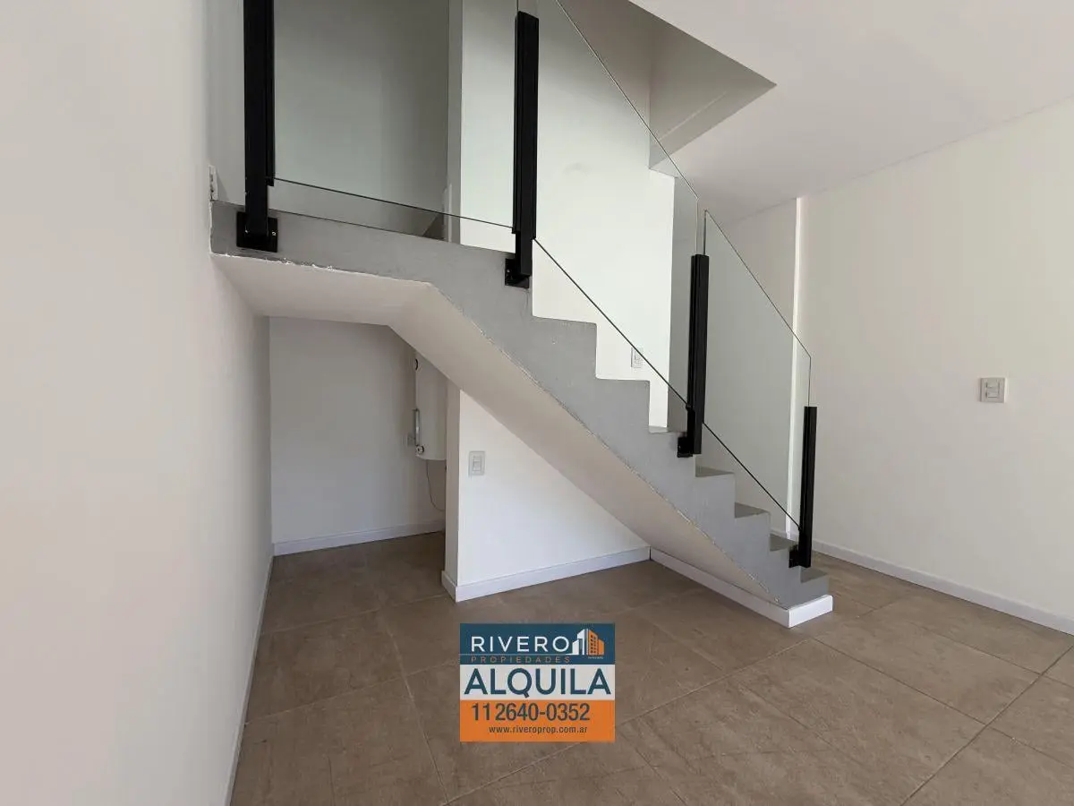 Alquiler Departamento 2 Habitaciones cochera amenities - Sotavento Canning 4