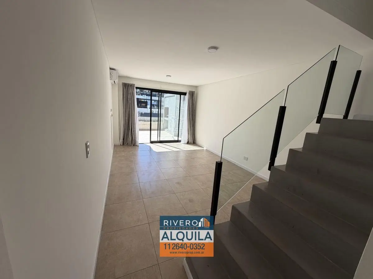 Alquiler Departamento 2 Habitaciones cochera amenities - Sotavento Canning 2
