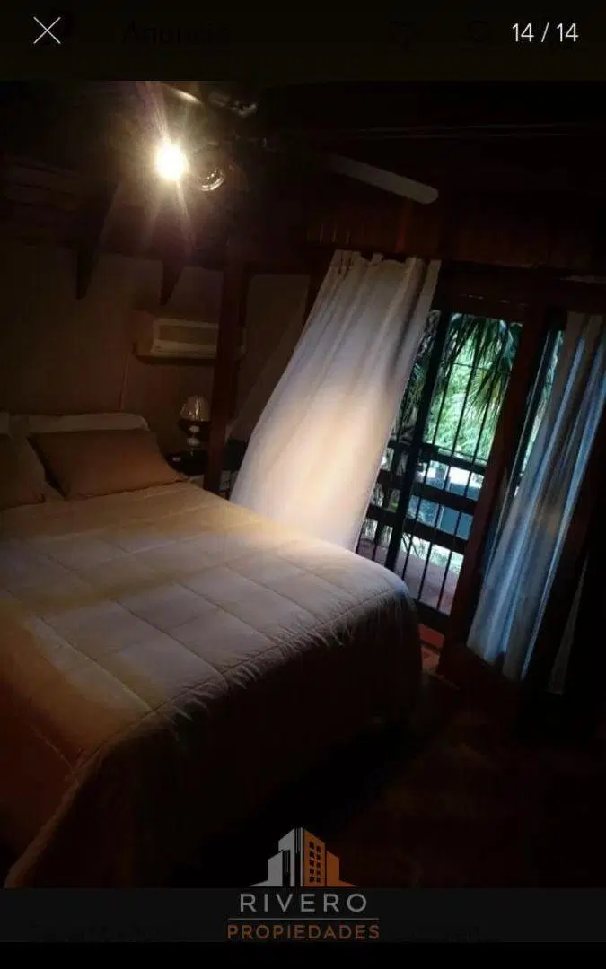 Chalet 3 habitaciones Quincho - Monte Grande 3