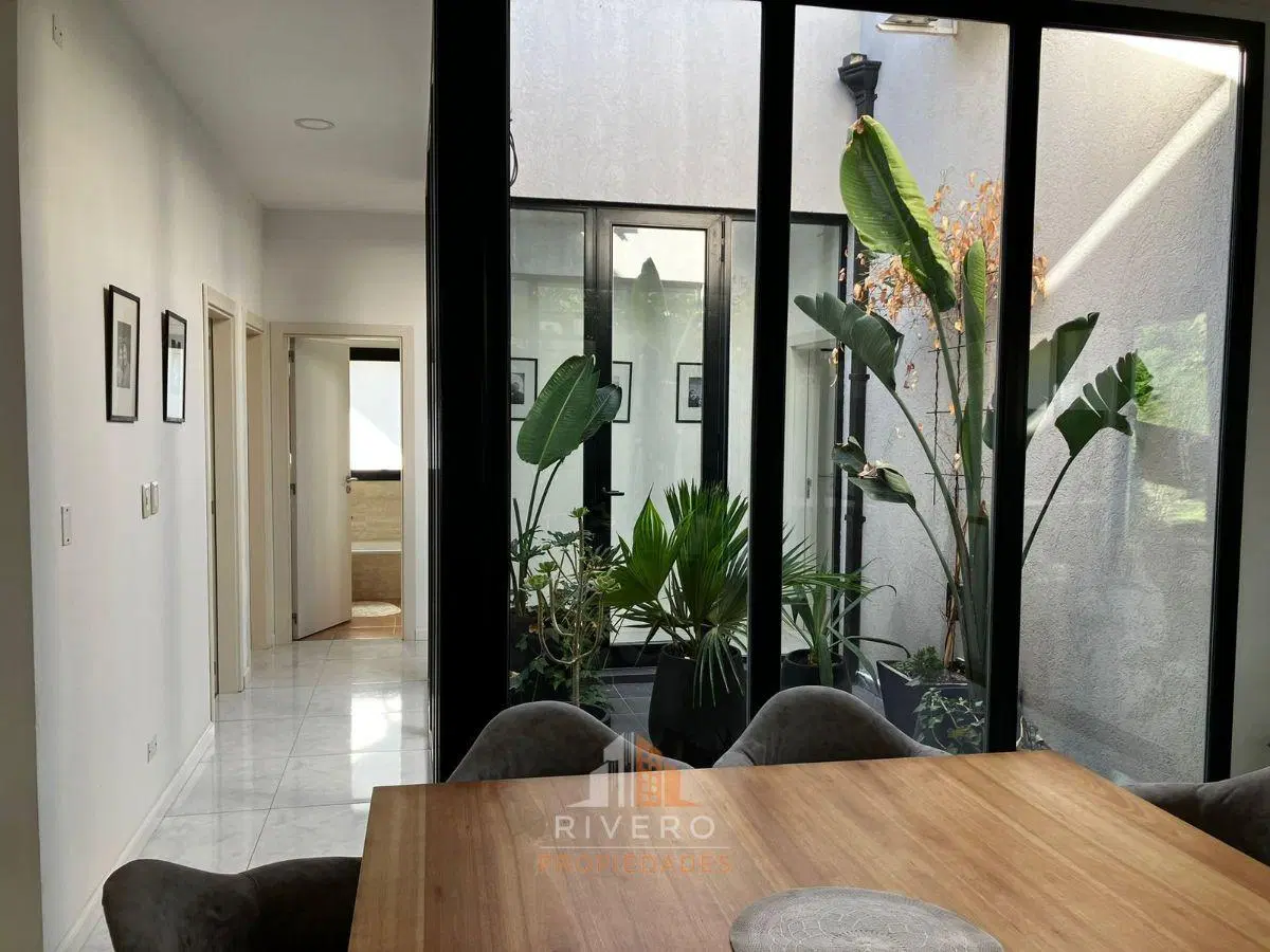 Casa en alquiler 3 habitaciones - Cruz del sur 4