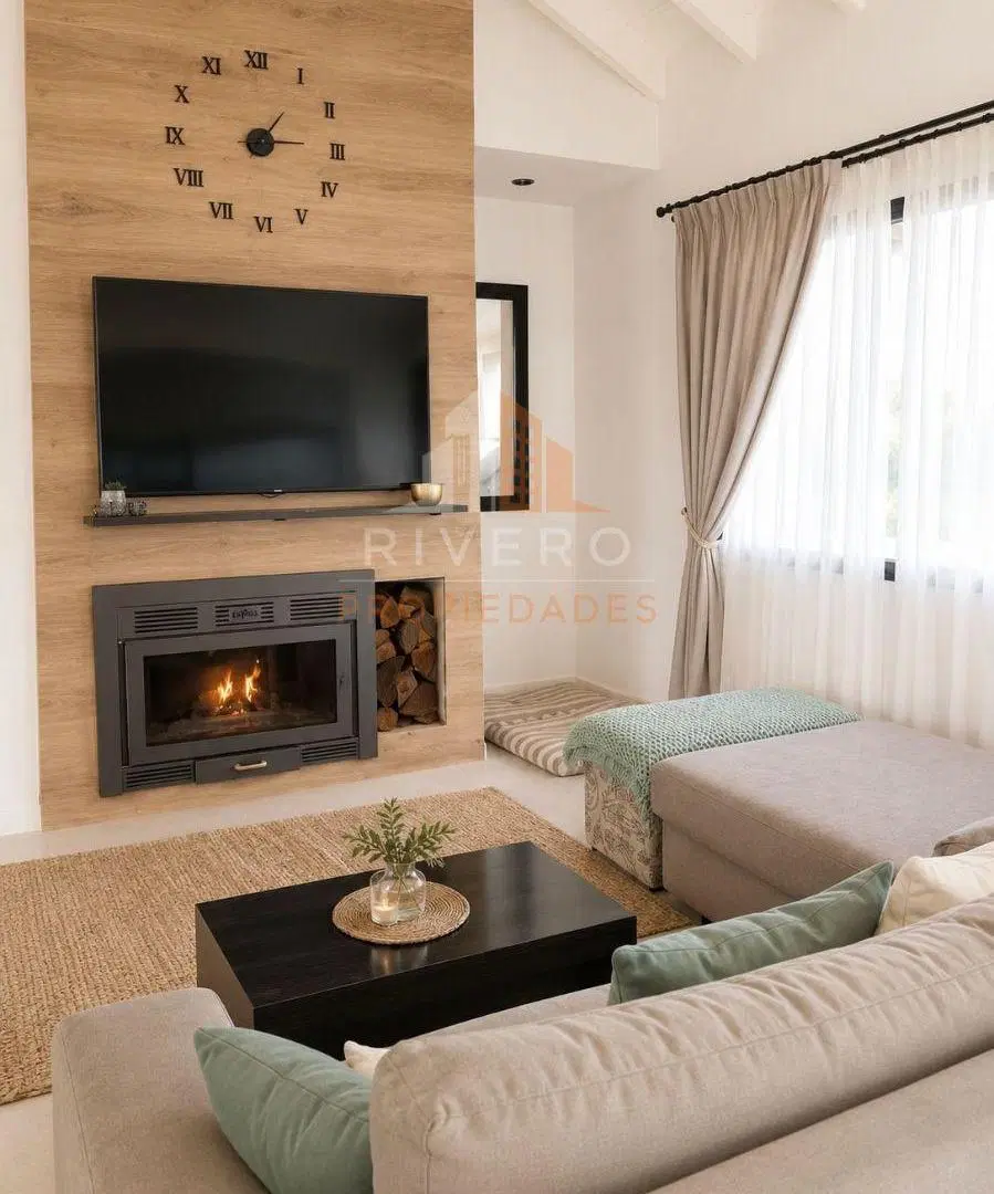 Alquiler - Casa 5 Habitaciones - Cruz del sur 5
