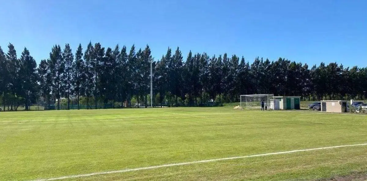 VENTA Lote a Laguna 700m2 - Etapa 1 - Las Victorias Barrio Privado 2