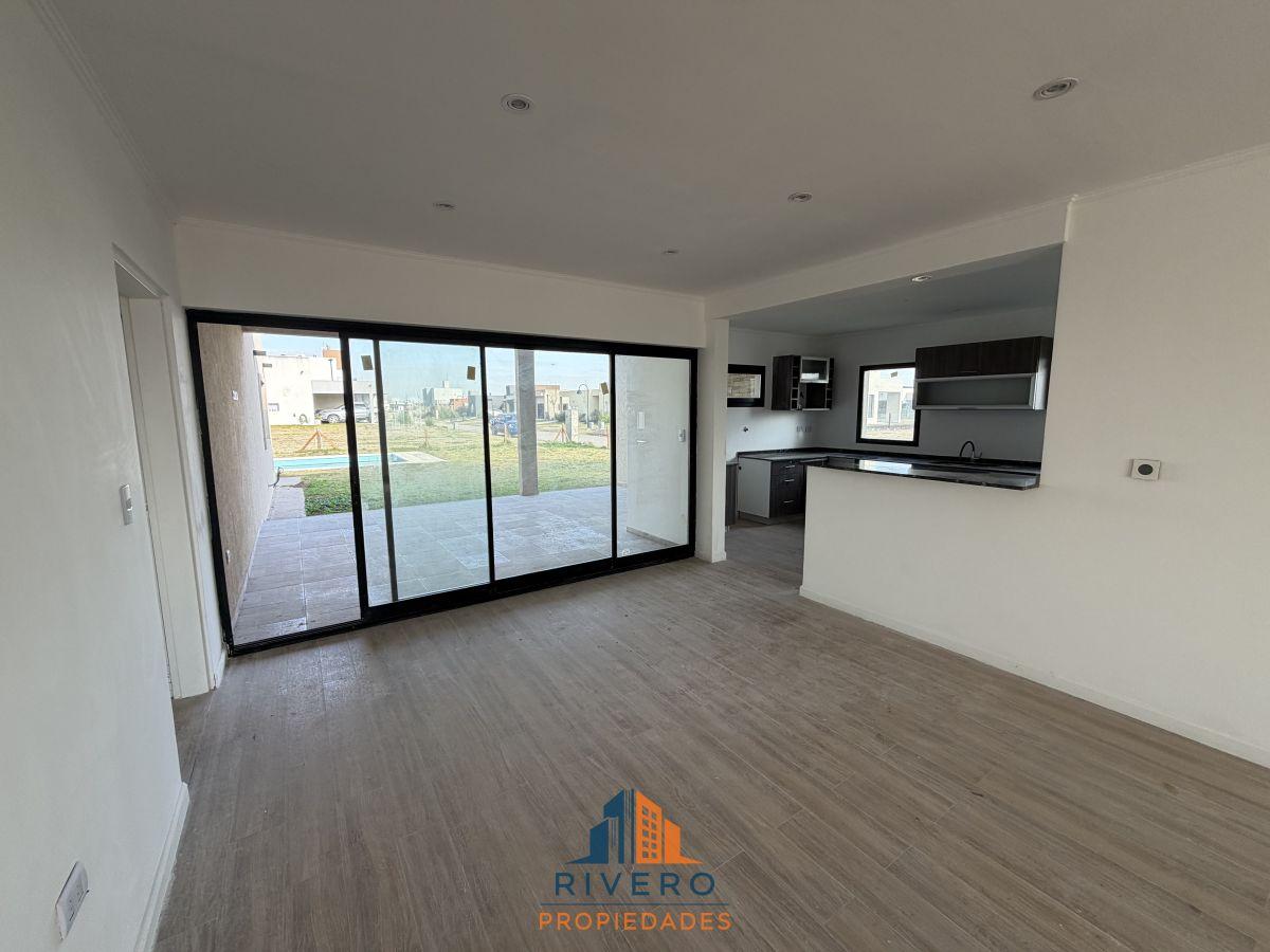 Foto de Venta - Casa - A Estrenar - 3 Habitaciones - Horizontes al Sur, imagen 3