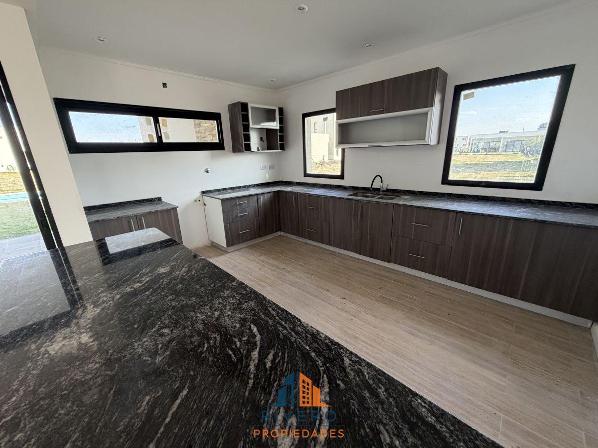 Foto de Venta - Casa - A Estrenar - 3 Habitaciones - Horizontes al Sur, imagen 4