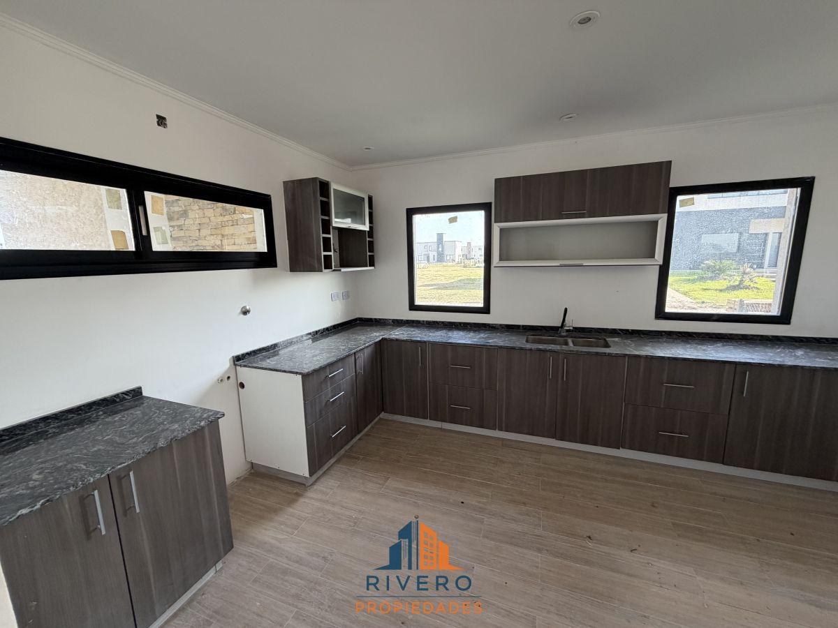Foto de Venta - Casa - A Estrenar - 3 Habitaciones - Horizontes al Sur, imagen 1