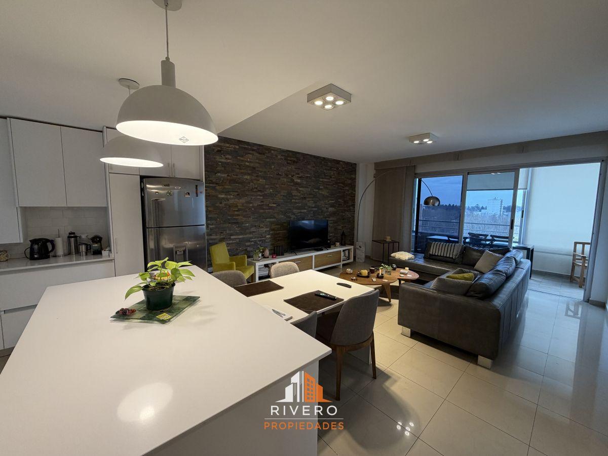Foto de Venta Departamento Premium 2 Habitaciones Cochera Monte Grande Centro, imagen 3