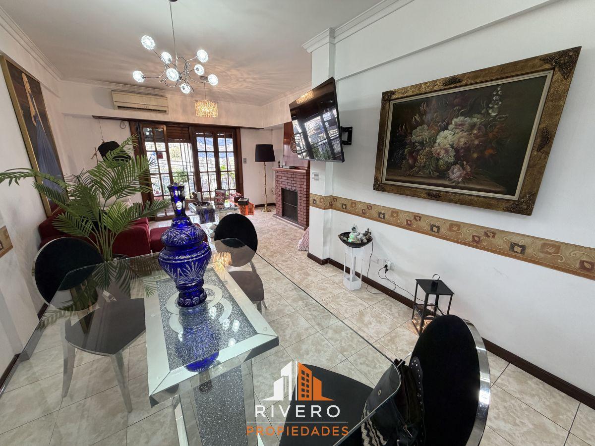 Foto de Venta Casa en Planta alta 6 ambientes Quincho - Monte Grande Centro, imagen 1