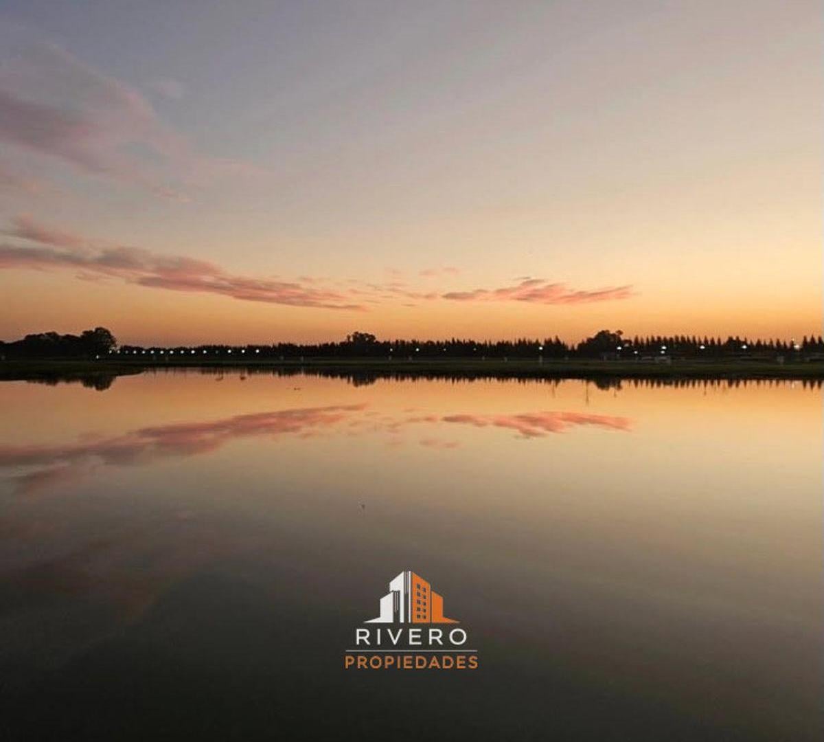 Foto de VENTA Lote a Laguna 878 m2 - Etapa 1 - Las Victorias Barrio Privado, imagen 4
