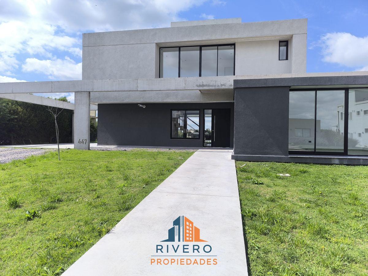 Foto de Venta Casa a Laguna 4 Habitaciones Horizontes al Sur, imagen 2