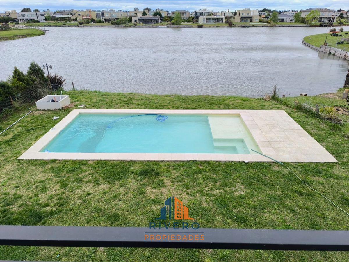 Foto de Venta Casa a Laguna 4 Habitaciones Horizontes al Sur, imagen 1