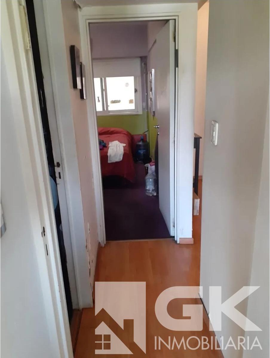 Venta! Semipiso de 4 Ambientes - Av La Plata 331 (Caballito) 4