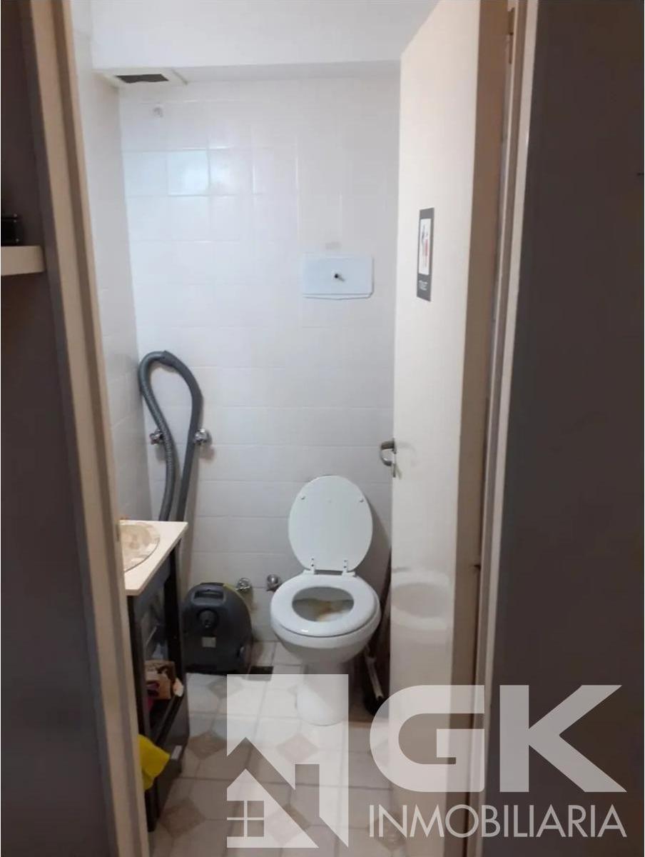 Venta! Semipiso de 4 Ambientes - Av La Plata 331 (Caballito) 5