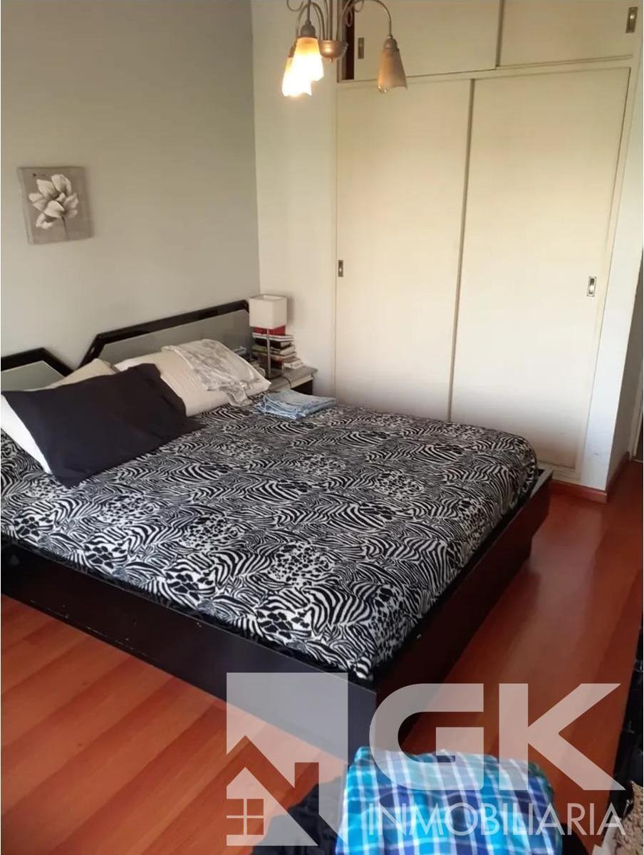 Venta! Semipiso de 4 Ambientes - Av La Plata 331 (Caballito) 3